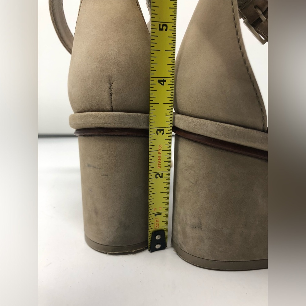 Tory Burch Gabrielle Heeled Sandals size 9.5 - Picture 14 of 14
